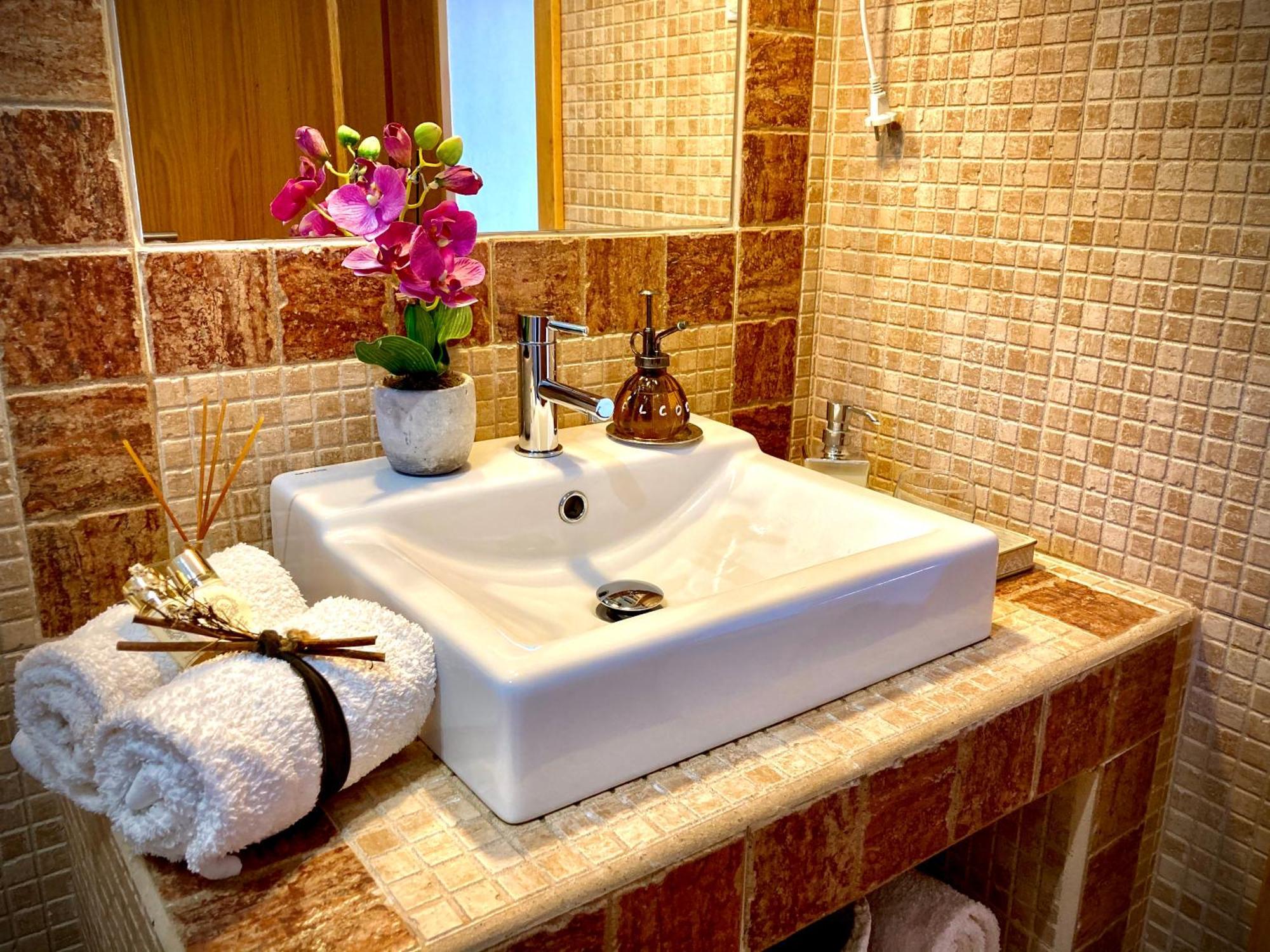 Villa Sea View