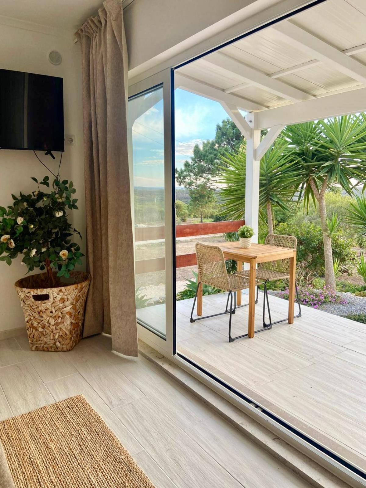 Double Room Sea View