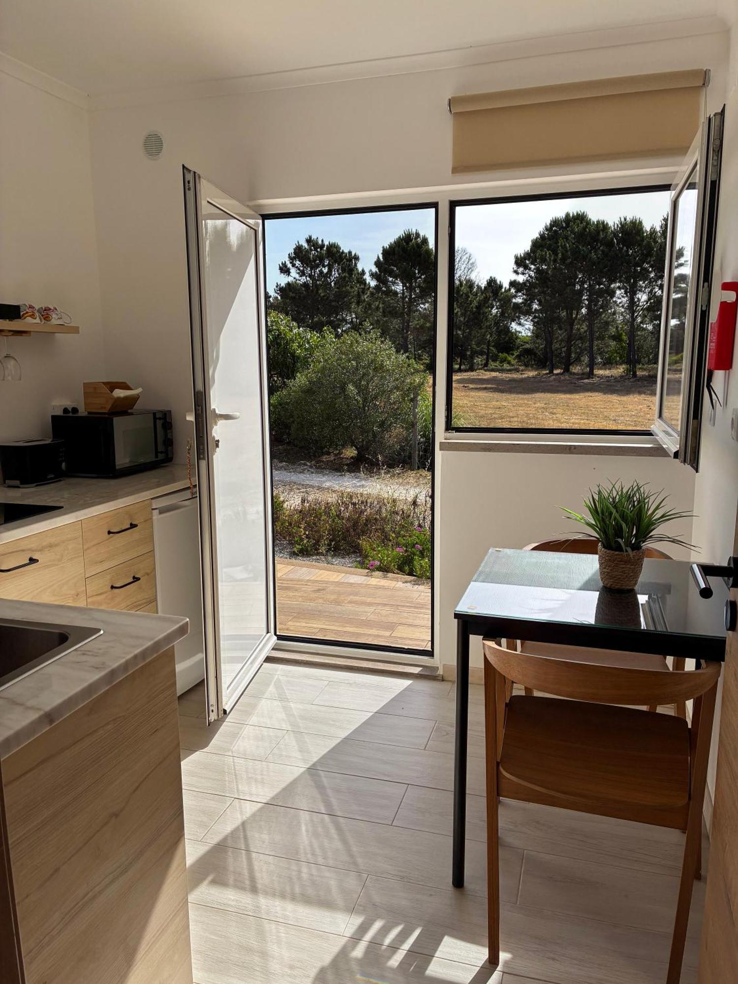 Double Room Sea View