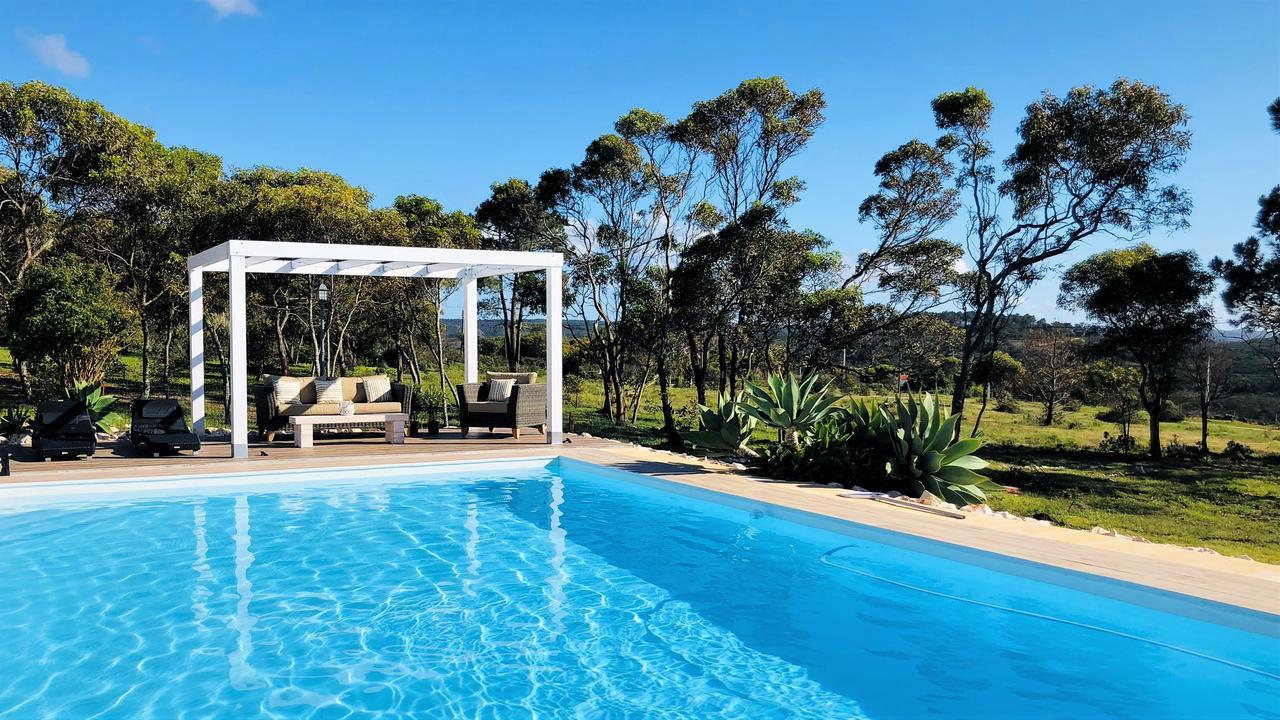 Villa Sea View