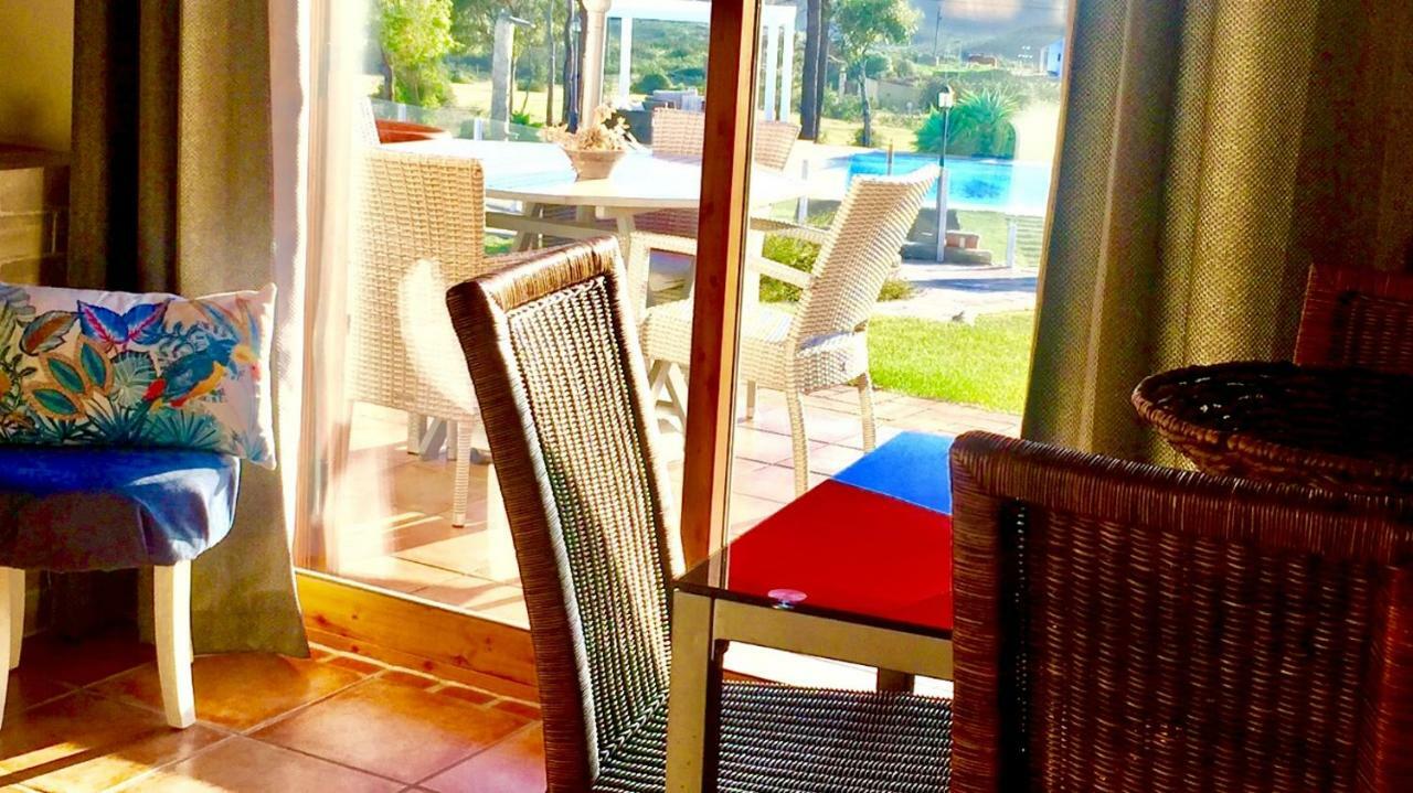 Villa Sea View